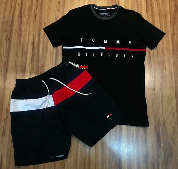Ensemble Homme Tommy Hilfiger
