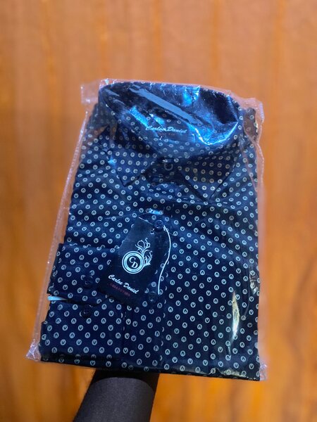 Chemises élégantes pour hommes