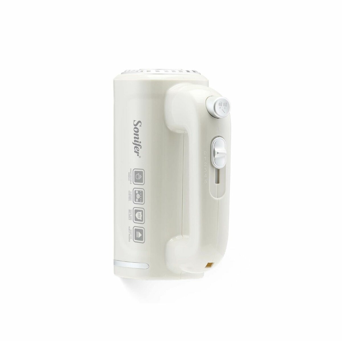 Batteuse électrique