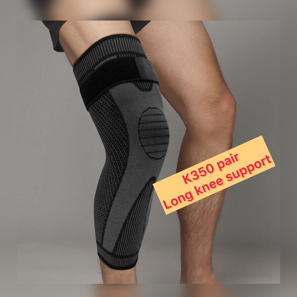 Knee brace