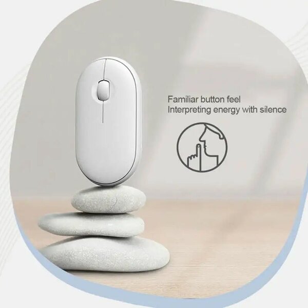 Souris Logitech M350