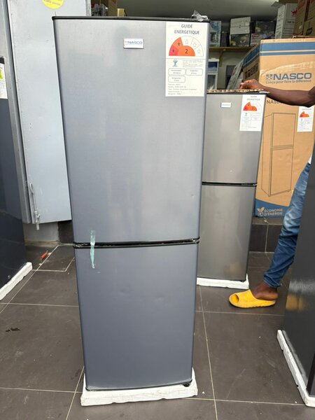 Réfrigérateur Nasco 2 portes