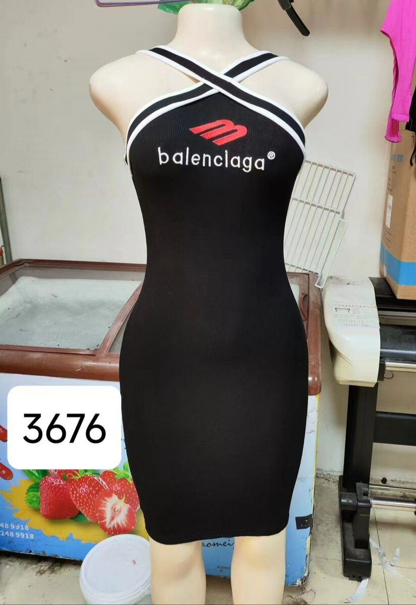 Belle robe de soirée