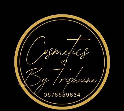 Cosmetics Triphaine 