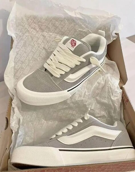 Chaussures Vans Old Skool pour homme