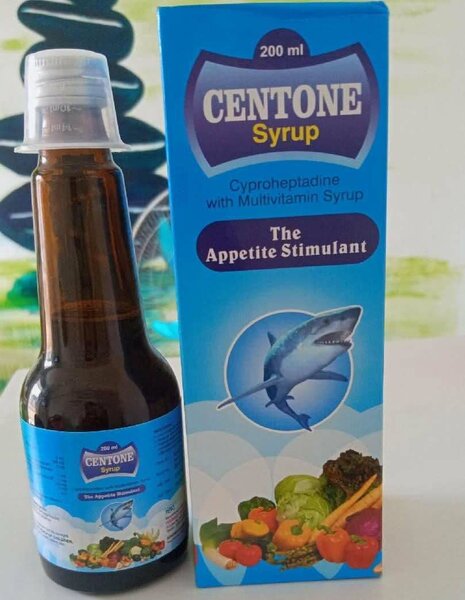Centone Sirop 200ml
