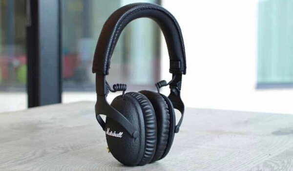 Marshall Headphones sur-oreille