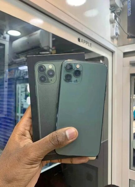 iPhone 11 Pro Max 256GB