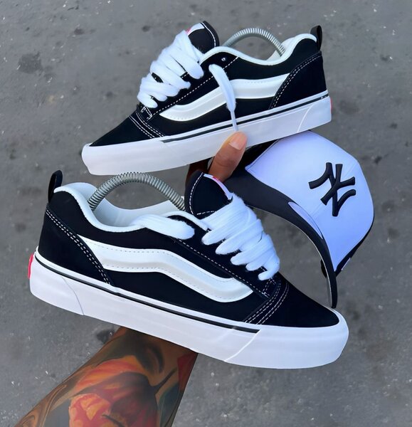 Chaussures Vans Old Skool