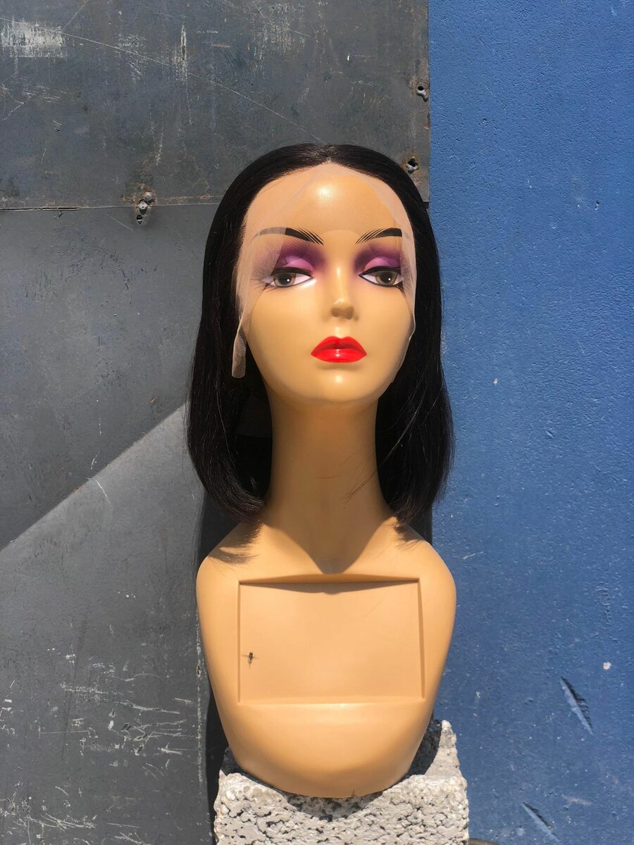 Peruvian double drawn