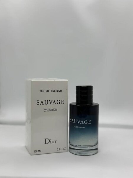 Sauvage Dior Authentique