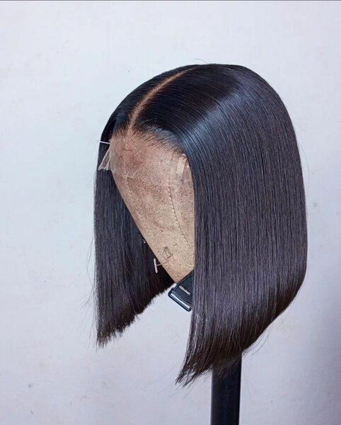 4 by 4 10 inches bob