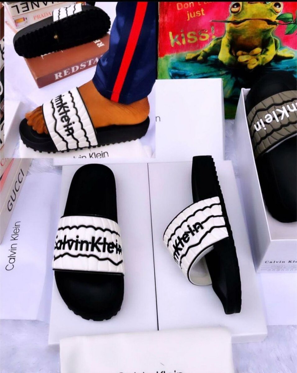 CK Slides