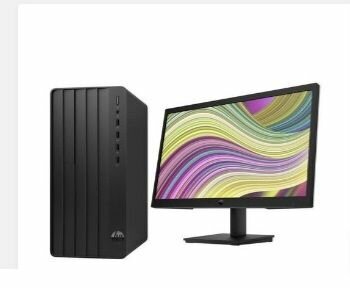 Ordinateur Bureau HP core i5