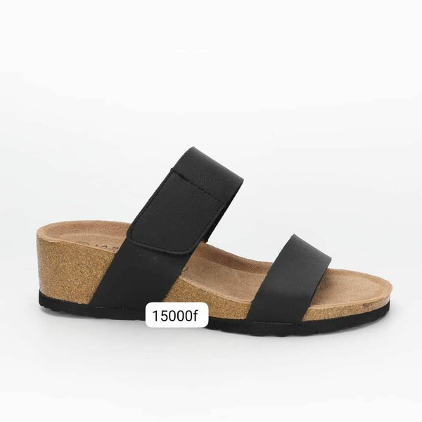 chaussures pour femmes noires