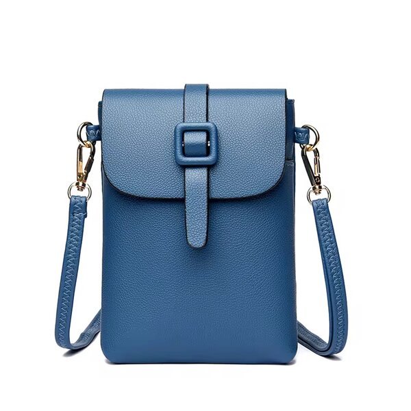 Sac bandoulière minimaliste