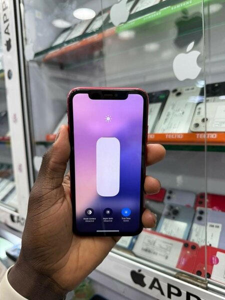 IPhone 11 simple