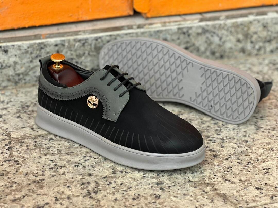 Chaussures de qualité