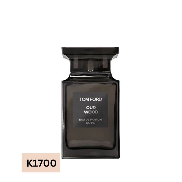 TOM FORD OUD WOOD. 100ML UNISEX SCENT