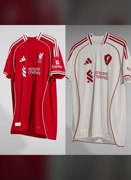 Maillots de Football Officiels