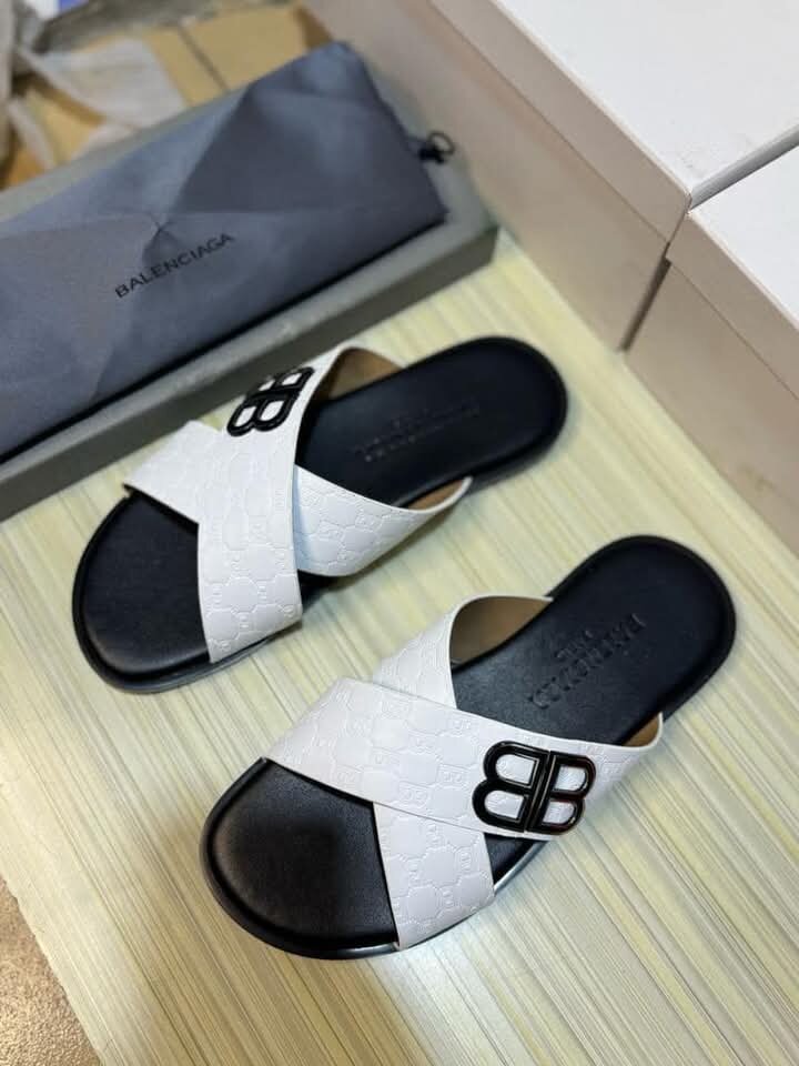 Sandales Homme Élégantes