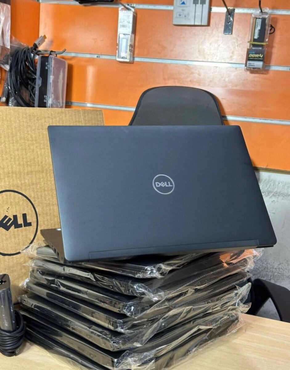 Dell latitude 7490