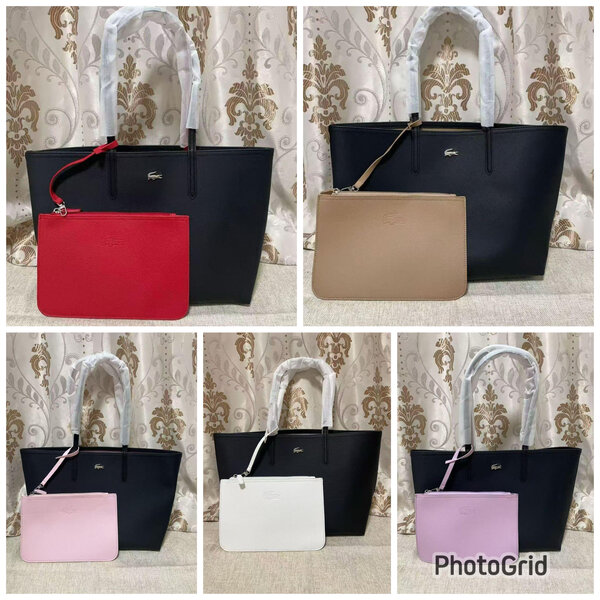 Sac Cabas Luxueux Femme