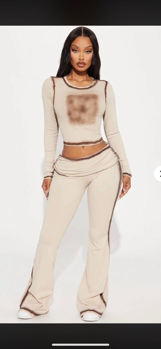 FASHION NOVA ENSEMBLE