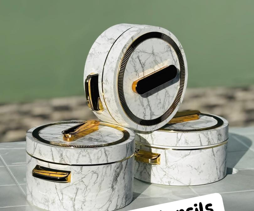 Insulated food warmer's 