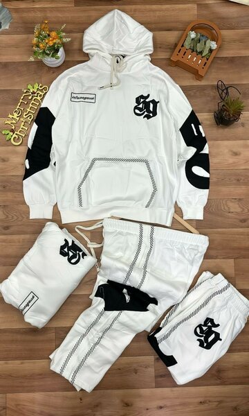 Complet méchant méchant