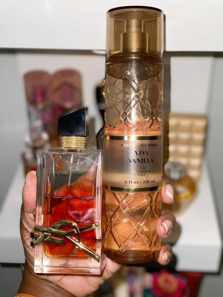 Brume Bath & Body Works