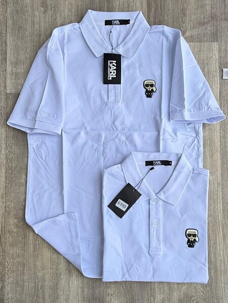 Polos élégants pour hommes