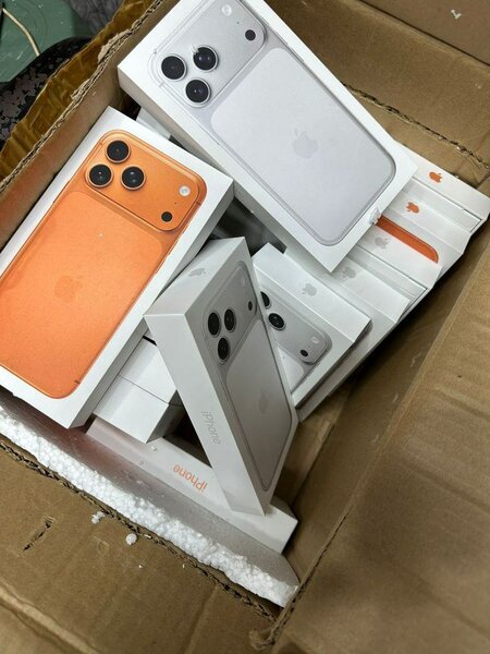 Téléphone Apple iPhone Neuf