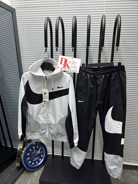 Ensemble de jogging sport chic