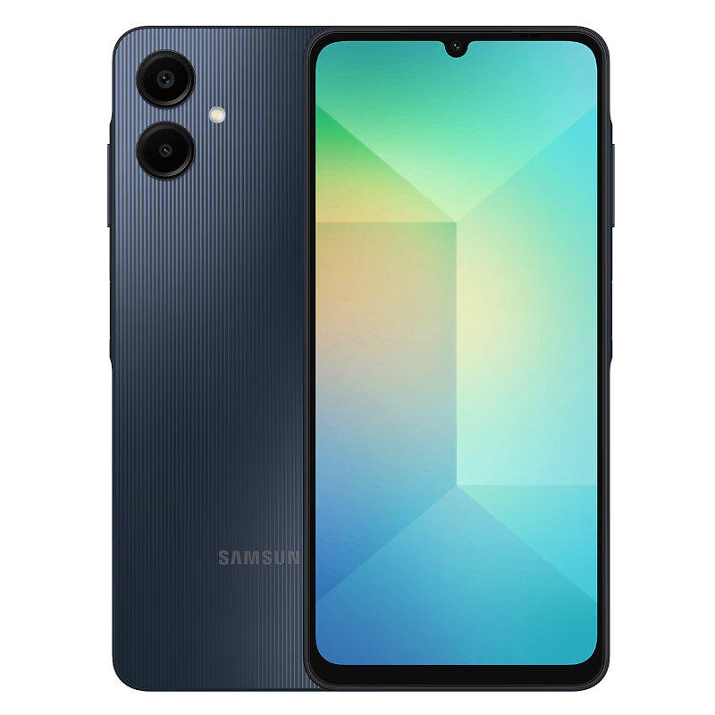 Samsung Galaxy A06 Smartphone