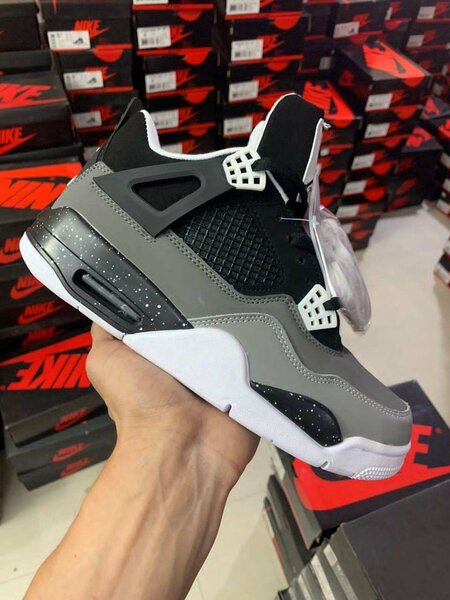 Fashion Sneakers