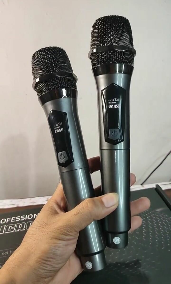 MICRO BALADEURS RECHARGEABLES