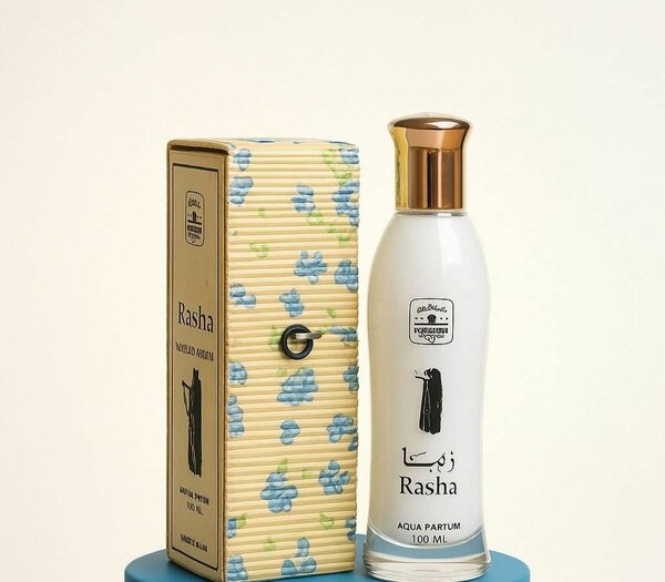 Parfum Rasha 100ml