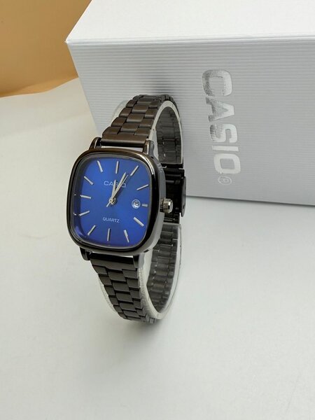 Montre Classique Homme Casio