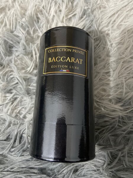 Parfum Luxe Collection Privée