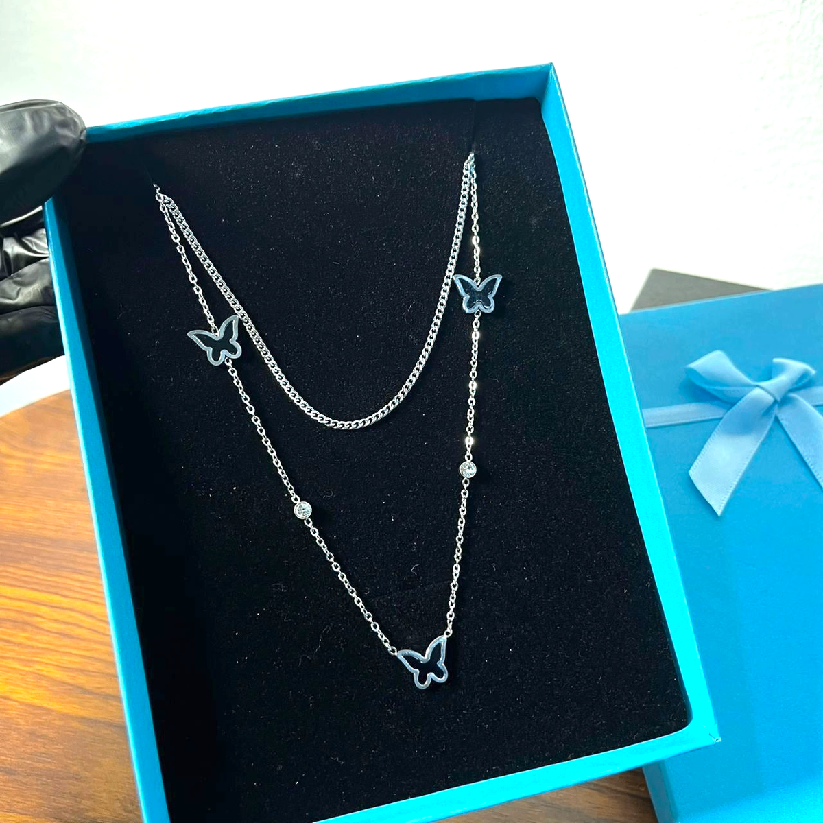 High quality stainless steel