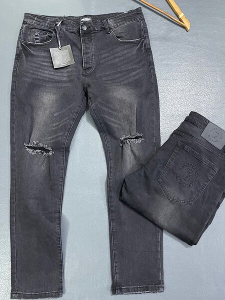 Jeans homme décontractés