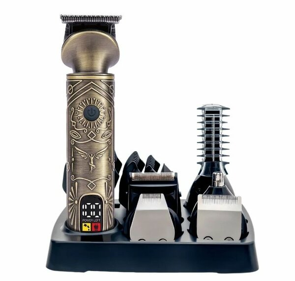 Tondeuse multifonction professionnelle