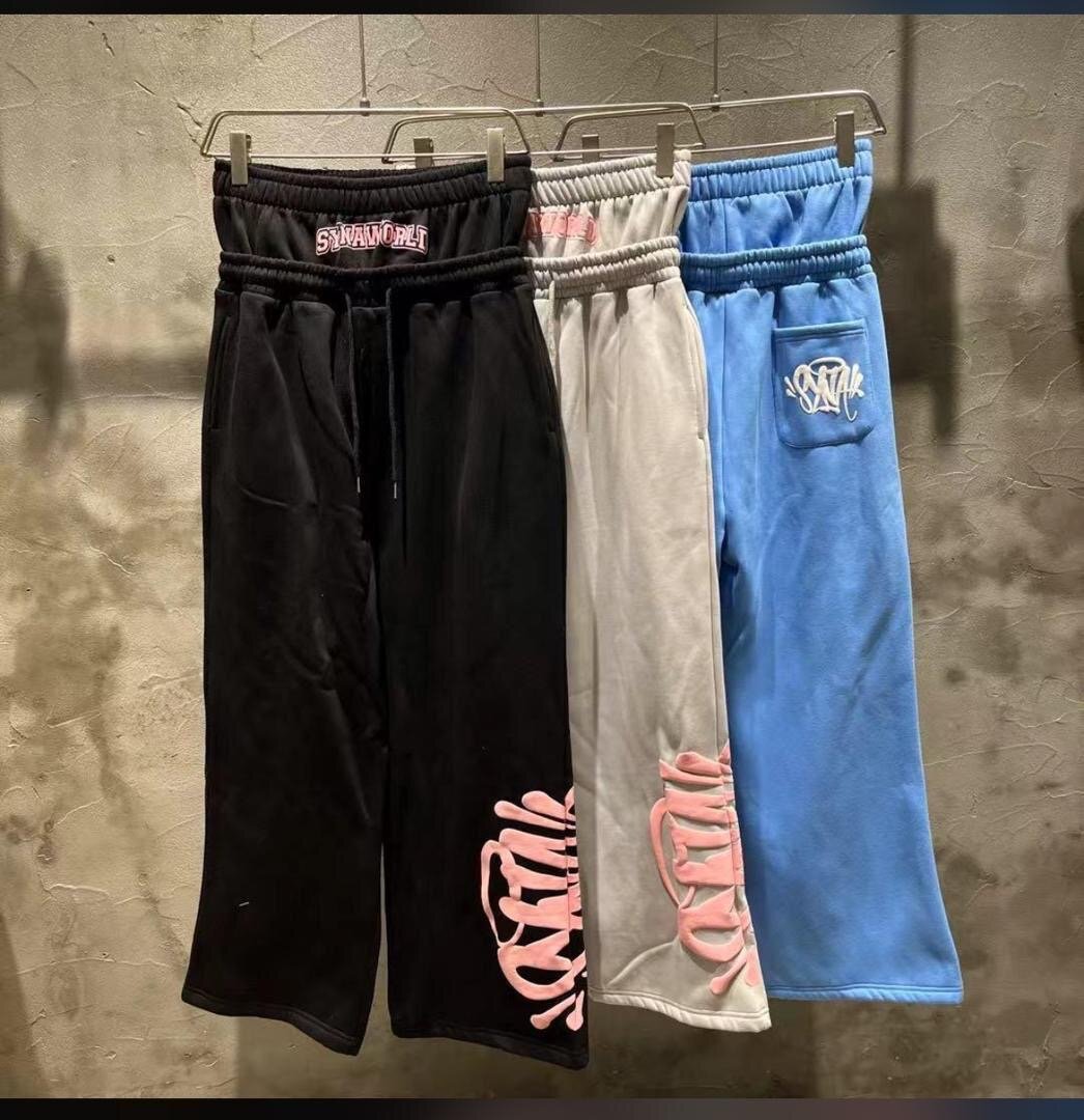 Pantalons de survêtement stylés