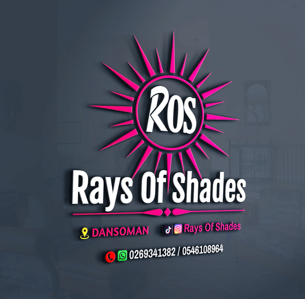 Rays Of Shades