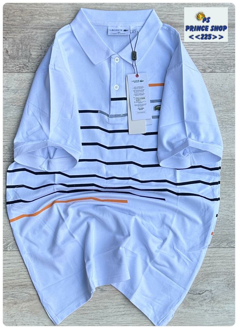 Polo de Tennis pour Hommes