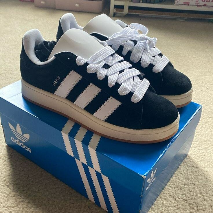 ADIDAS ORIGINAL CAMPUS