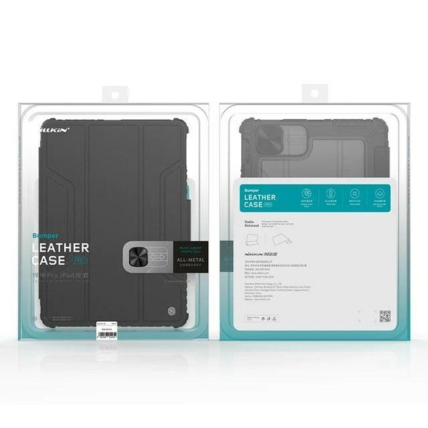 Étui en cuir pour iPad mini6 m