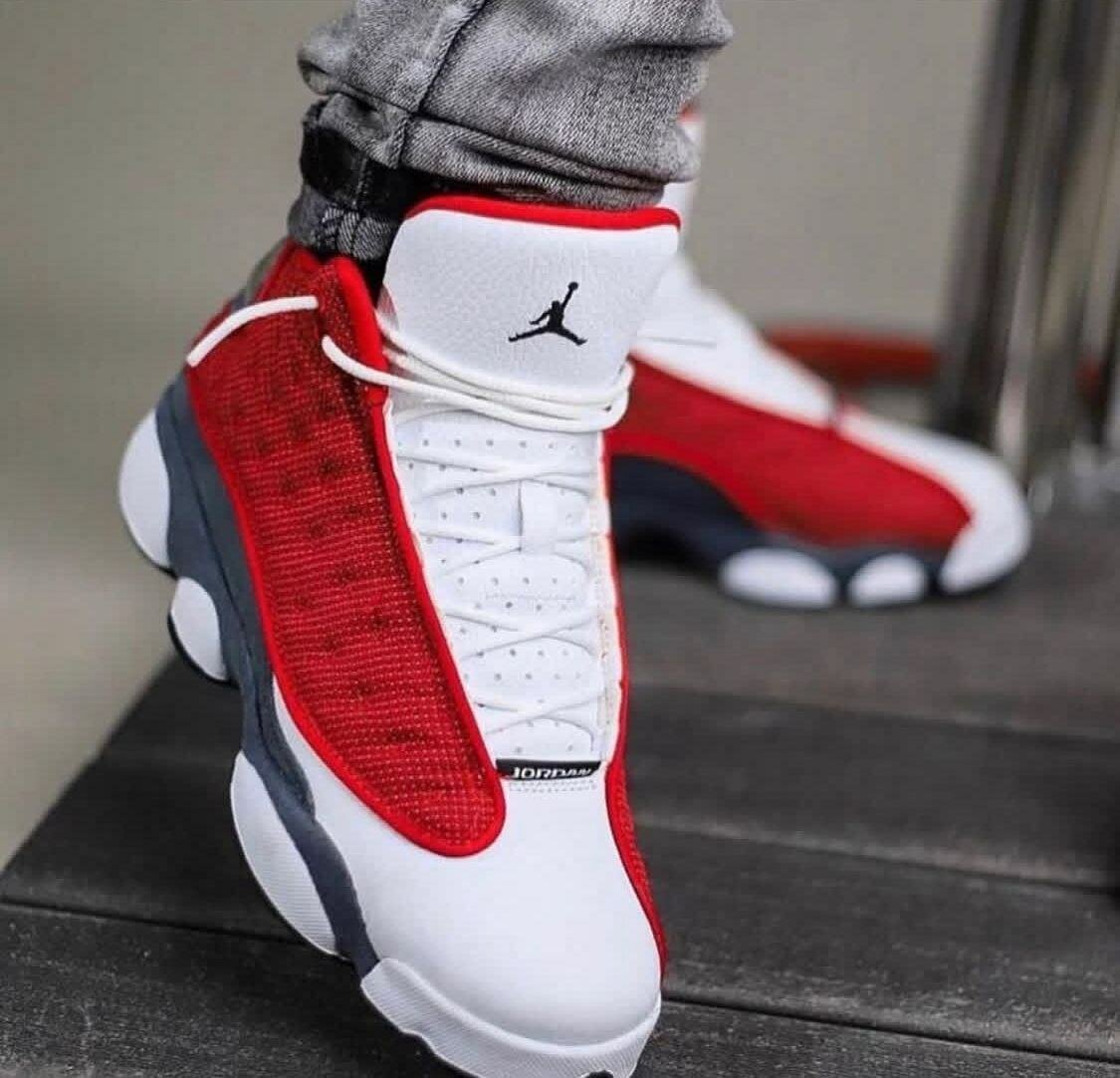 Jordan 13