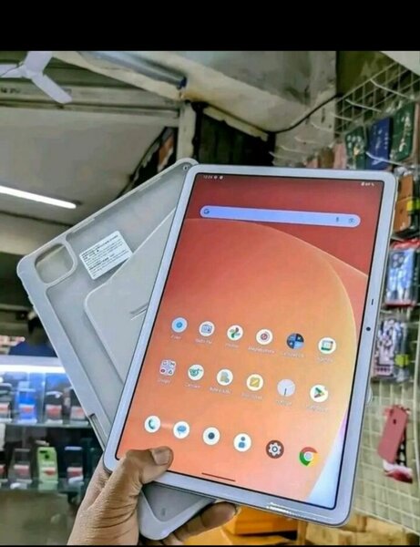 Tablette Android 10 pouces